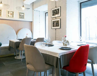 Свадьба в Roberto