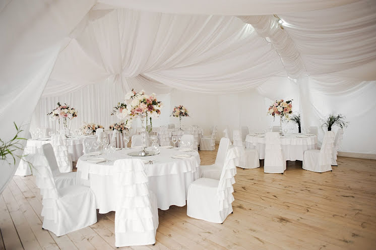 ПАРУС HALL в «Роял Марин» фотография №5