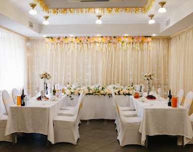  ресторан Utka Хаус