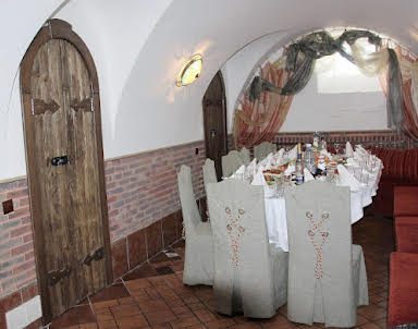  ресторан На Думской