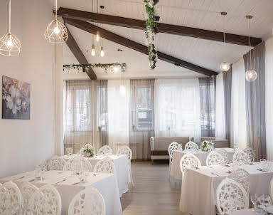  ресторан Щербет на Зорге