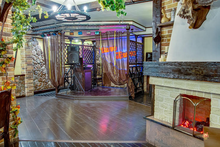 Верхний зал в «Чито Грито» фотография №15