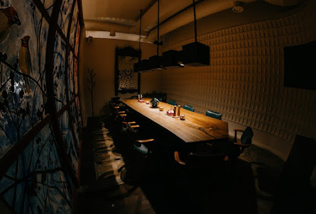 VIP-зал в VIP-зал