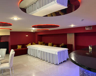  ресторан MaxxRoyal