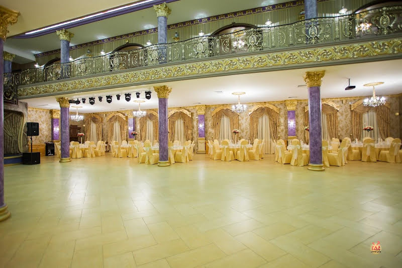 Весенний дворец фотография №9