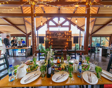  ресторан Шале