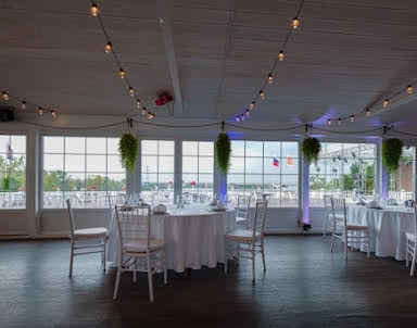 Новый год в Don David