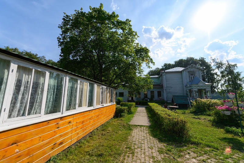 Местечко Бор фотография №1