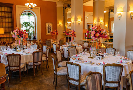 Основной зал  в Терраса №1