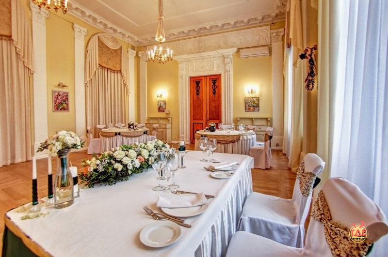 Дом кино фотография №2