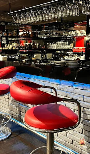 Основной зал в «Сухуми» фотография №9