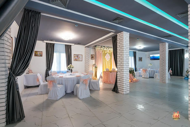 Зал GRAY в «Галерея» фотография №2