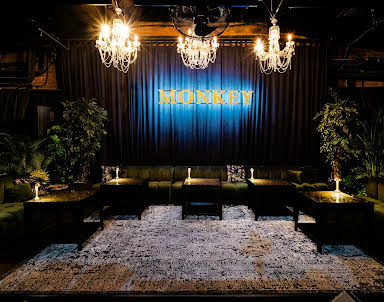  ресторан Bla Bla Bar