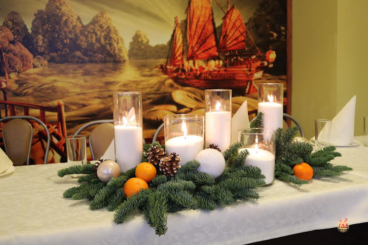 Основной зал в «APPETITO» фотография №5