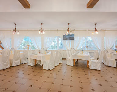  ресторан Старая провинция