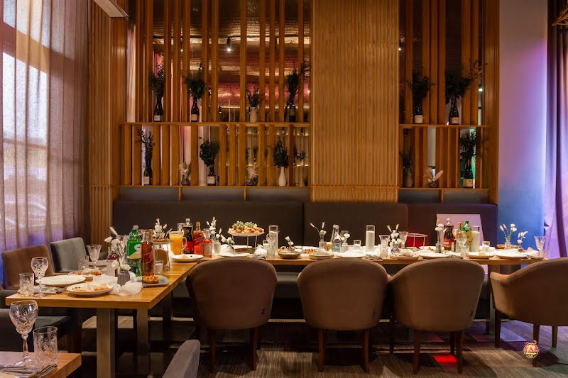 LAMVIL фотография №7