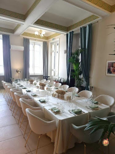 Малый зал в «Волга-Волга» фотография №3