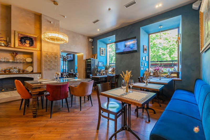 Sapori d’Italia на Итальянской фотография №1