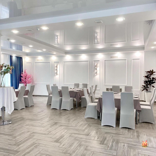 Зал на 110 персон в «МоскWа на Суздальской» фотография №5