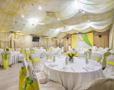  ресторан Чайка