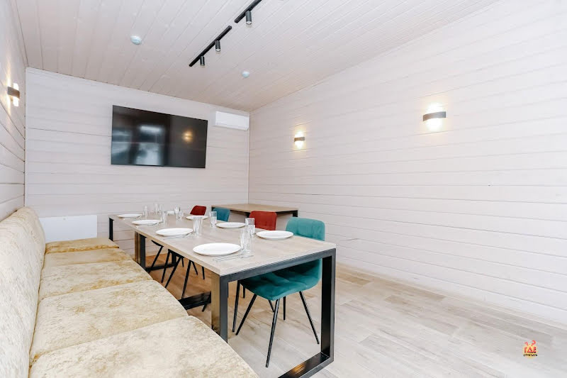 Red House фотография №11