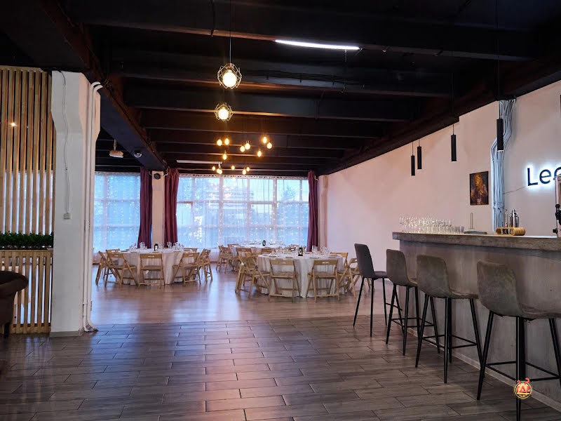 Leo Loft фотография №1