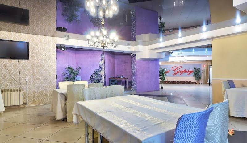 Gipsy фотография №11