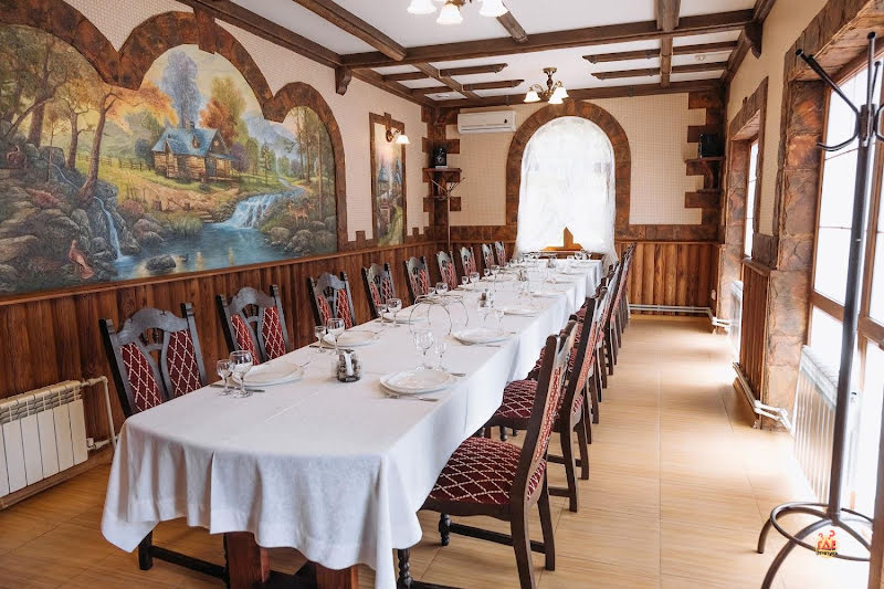 Лесная сказка фотография №7