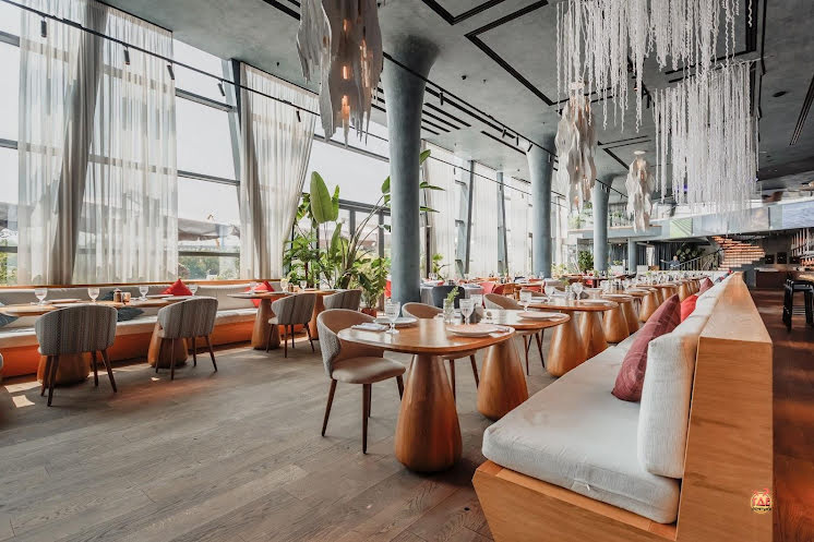 1-й этаж в «Высота 5642» фотография №4