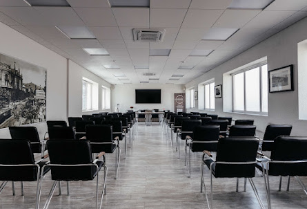 Конференц-зал в Зал "VIP-переговорная"