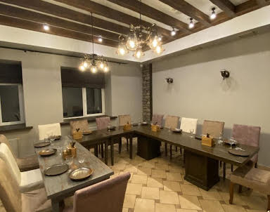  ресторан Ферма