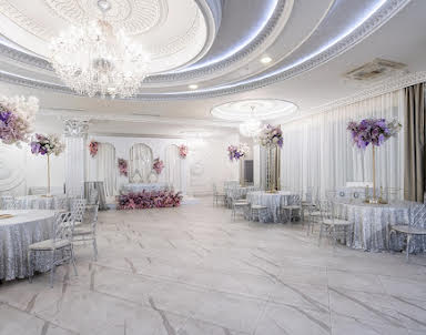  ресторан White hall