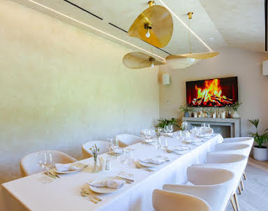  ресторан Dune