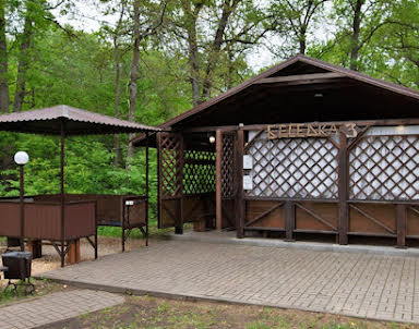  ресторан Лукоморье