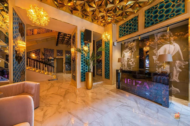 IBIZA фотография №2