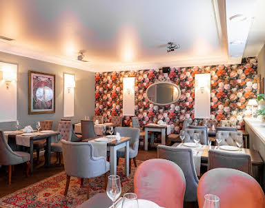 Свадьба в Benjamin Restclub