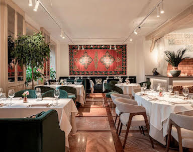 Выпускной в Ткемали