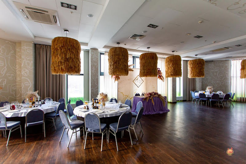 Gorskiy city hotel фотография №5