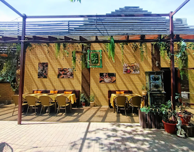 Новый год в Мзия