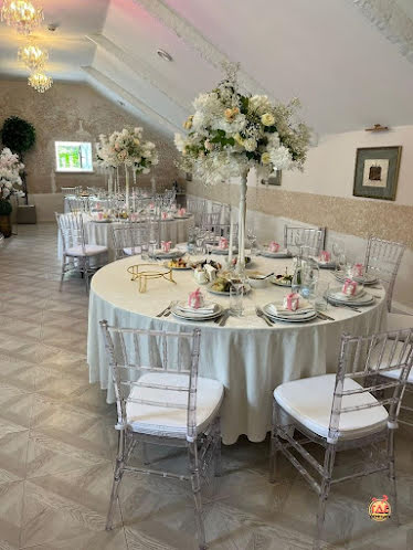 Кафе 1715 в «Усадьба Кусково» фотография № 1