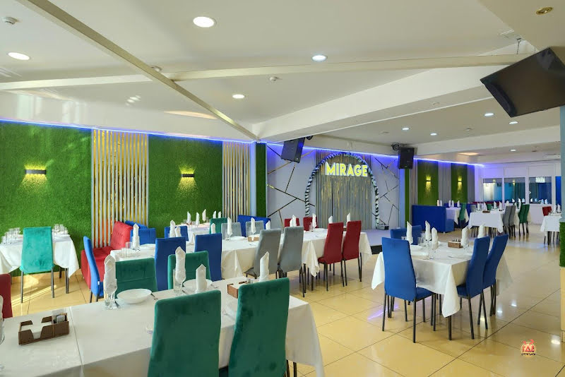 MIRAGE фотография №9