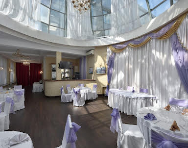  ресторан Алые паруса