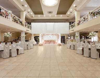  ресторан Парадиз