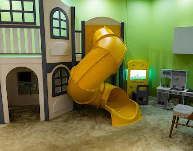  ресторан BONA на Комендантском