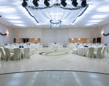  ресторан Ресторанный комплекс «Екатерининский»