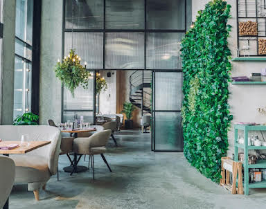 День рождения в Lawanda