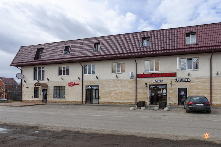 Зал «Арцах» в «Арцах» фотография №15