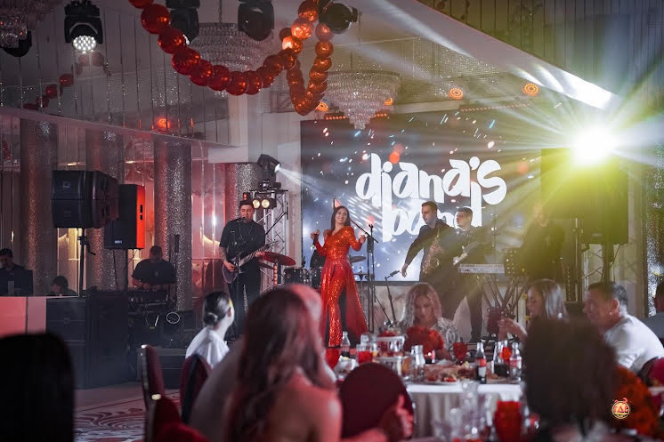 Зал Crystal  в «La Riva Hall» фотография №5