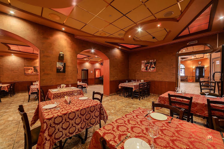 Большой зал  в «Восток» фотография №10