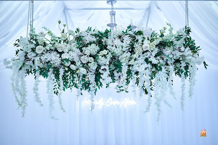 Белый шатер в «ПЛАНЕТА Q» фотография №18